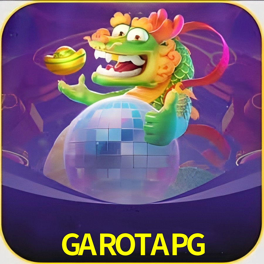 GAROTAPG