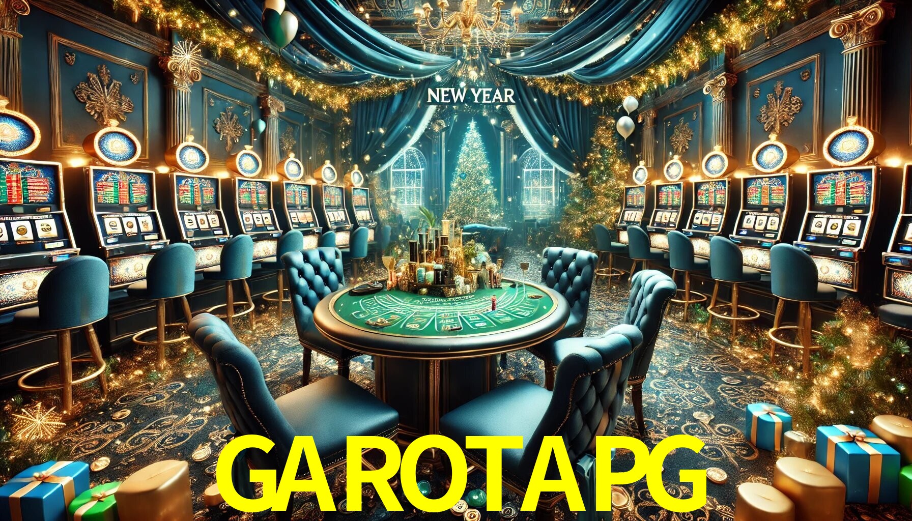 Jogos Festivos