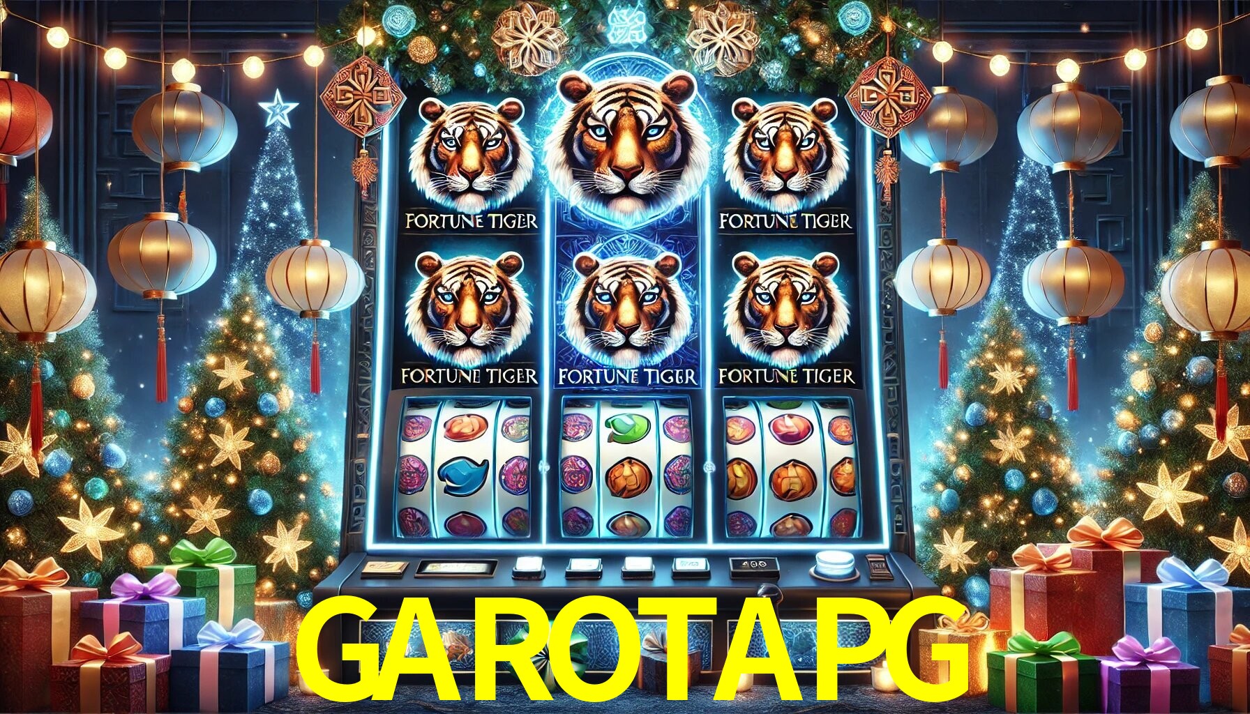 Como Jogar Fortune Tiger