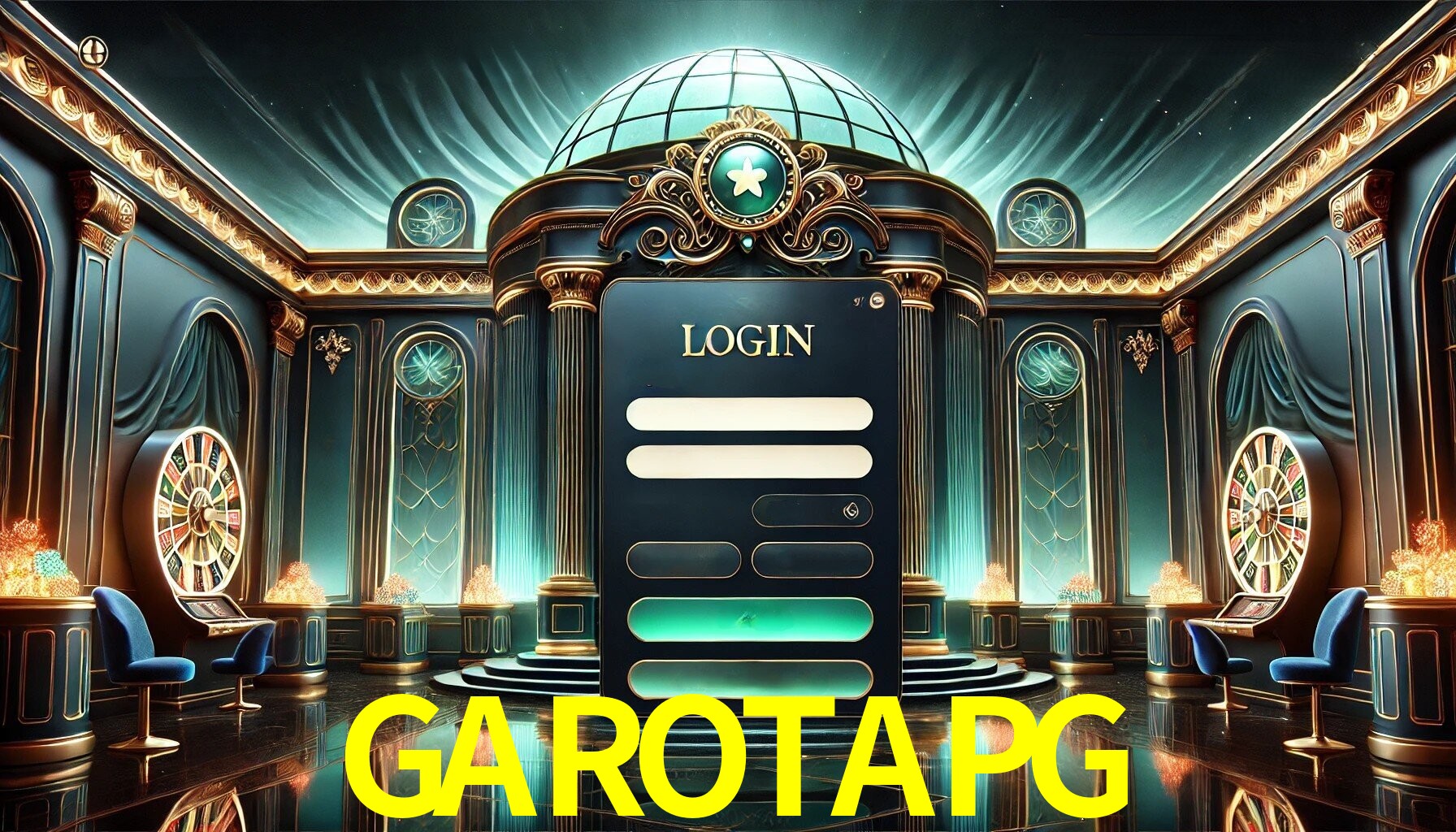 Benefícios do Login