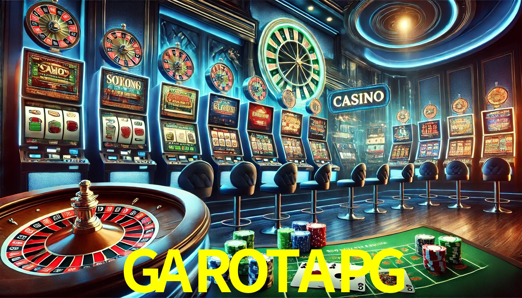 Jogos Populares